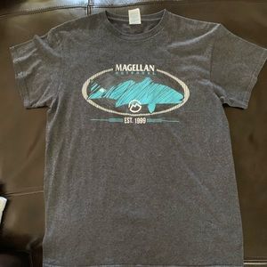 Magellan T-shirt